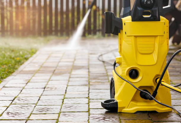 Best Dumpster Area Cleaning  in Anna, IL