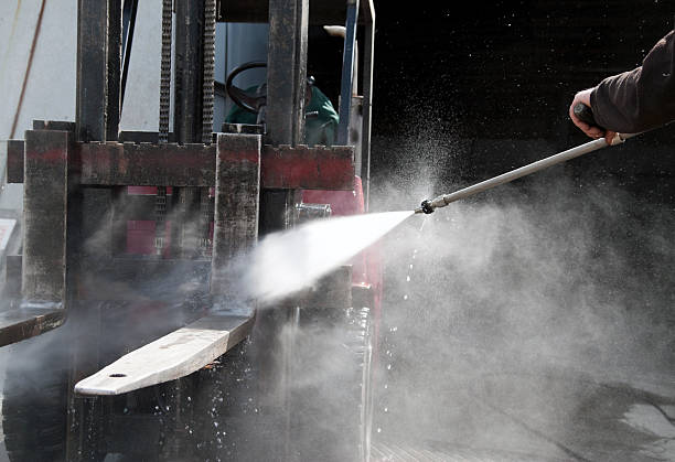 Best Machinery and Equipment Cleaning  in Anna, IL